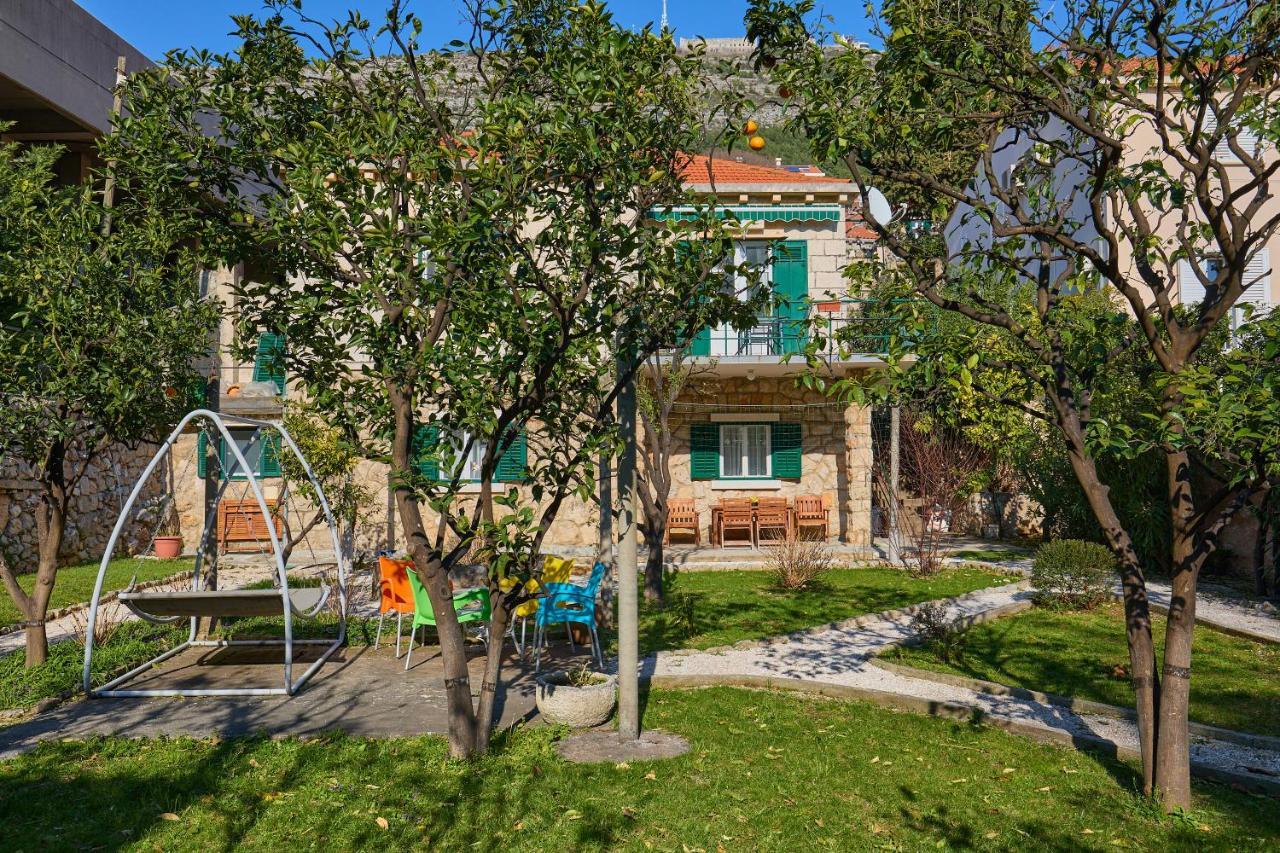 Ahava Garden Апартаменты